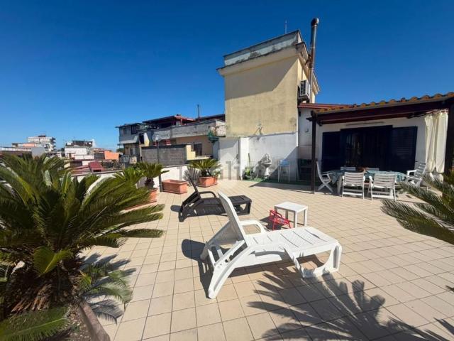 Appartamento in vendita di 141 m² in Via Casalanno