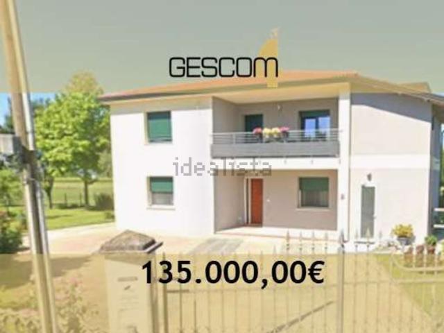 Appartamento in vendita di 141 m² in Via Chiodare