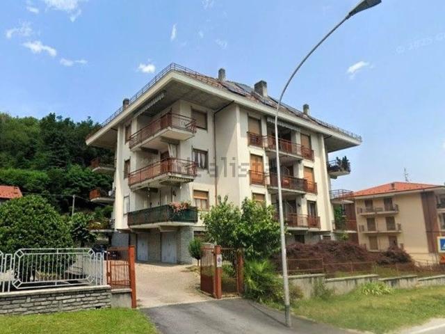 Appartamento in vendita di 141 m² in Via Crissolo, 14