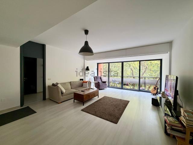 Appartamento in vendita di 141 m² in Via Cristoforo Colombo