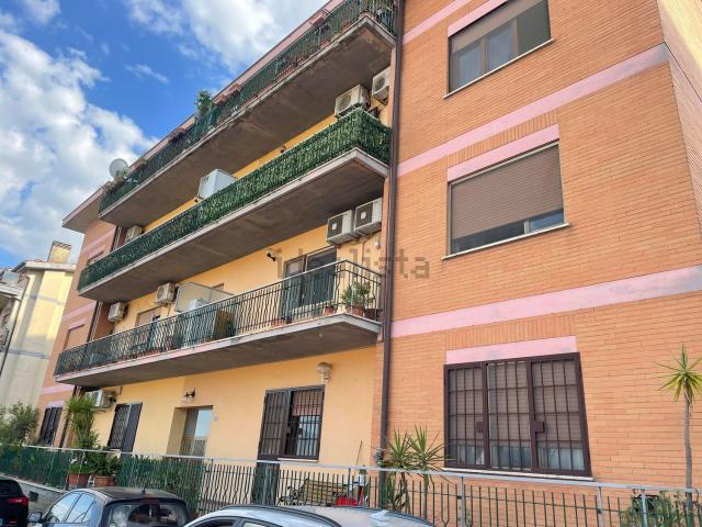 Appartamento in vendita di 141 m² in Via Amedeo Giustini, 10