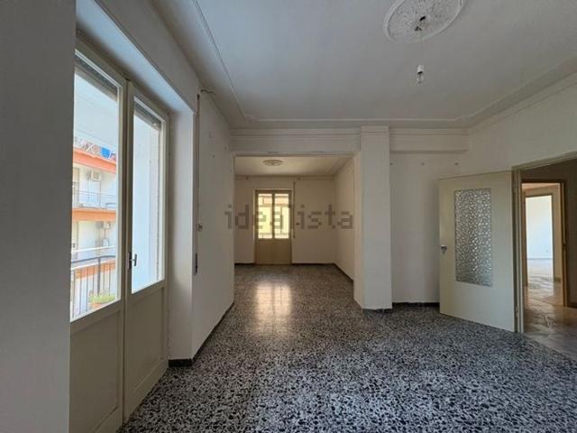 Appartamento in vendita di 141 m² in Via Antonio Gramsci