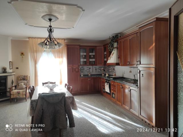Appartamento in vendita di 141 m² in Via Achille Grandi, 59