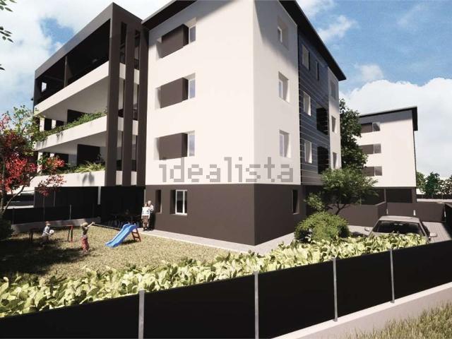 Appartamento in vendita di 141 m² in Via Alta, 57