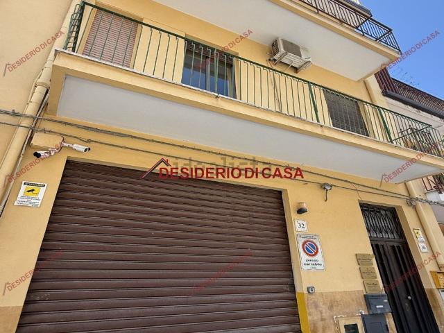 Appartamento in vendita di 141 m² in Via Alfonso La Marmora, 30