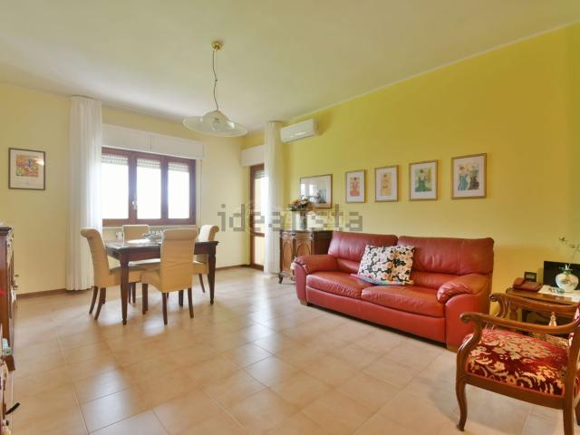 Appartamento in vendita di 141 m² in Via Alfredo Balena, 4
