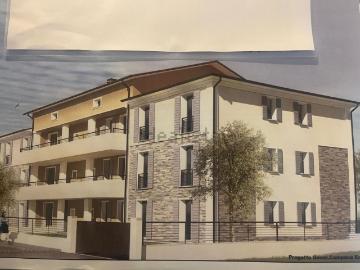Appartamento in vendita di 141 m² in Via Allegri