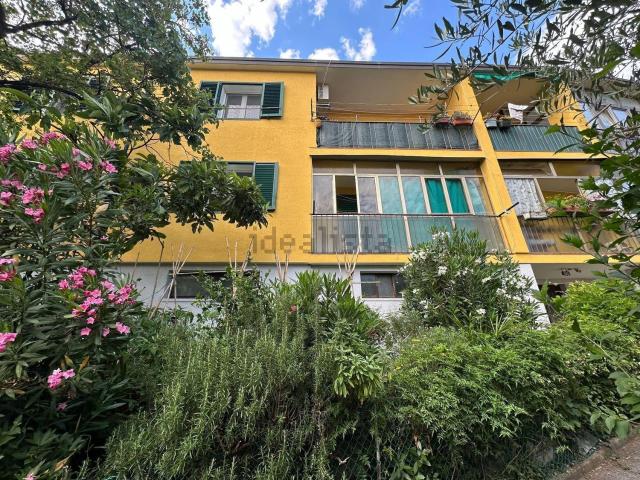 Appartamento in vendita di 141 m² in Via Armando Crisciani, 8
