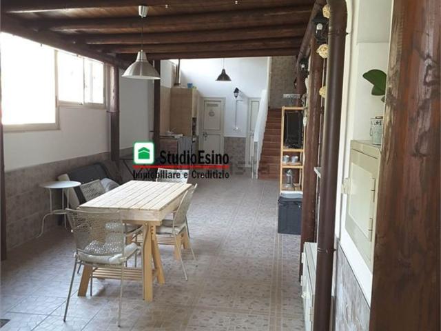 Appartamento in vendita di 141 m² in Via B. Offamilio