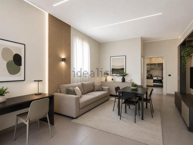 Appartamento in vendita di 141 m² in Via Belvedere, 2