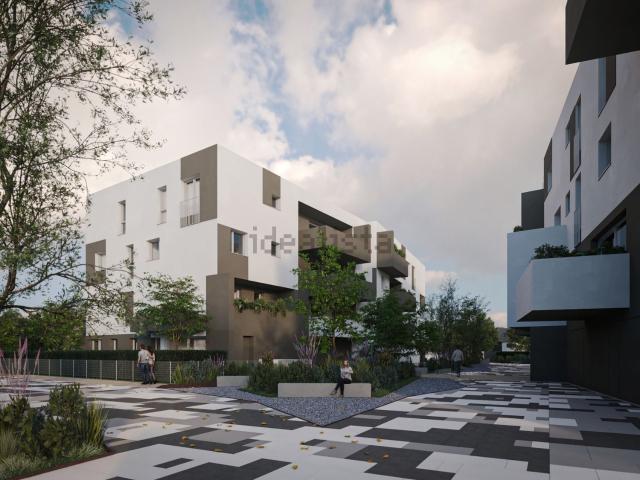 Appartamento in vendita di 141 m² in Via Bennati