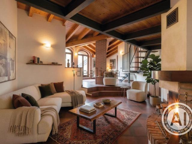 Appartamento in vendita di 141 m² in Via G. Garibaldi, 31