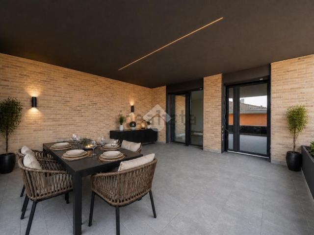 Appartamento in vendita di 141 m² in Via G. Leopardi