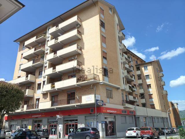Appartamento in vendita di 141 m² in Via Gorizia, 23