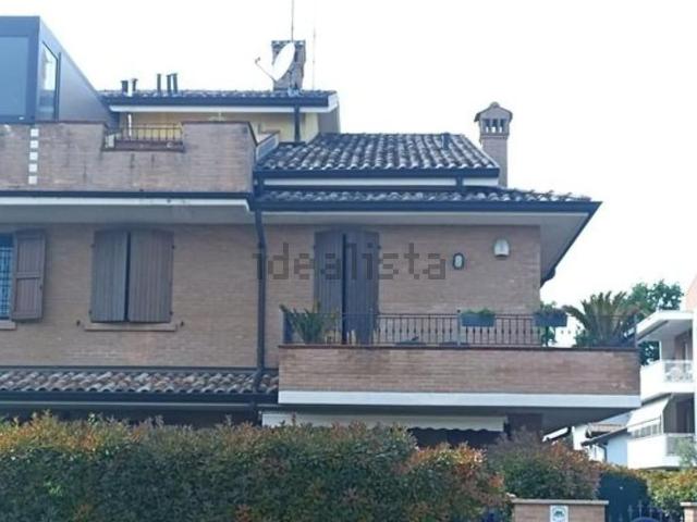 Appartamento in vendita di 141 m² in Via Gaio Plinio II