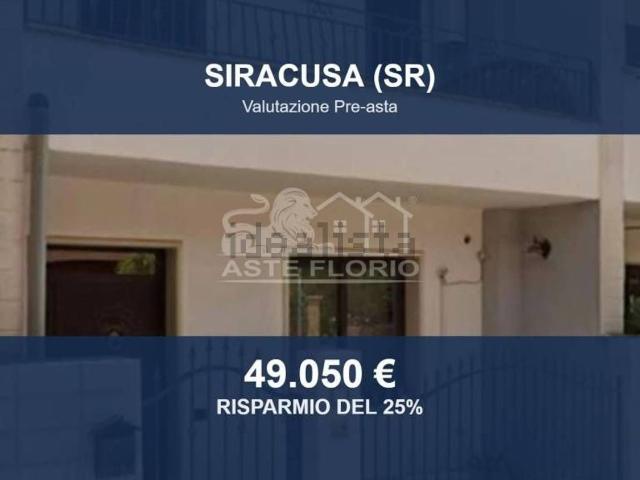 Appartamento in vendita di 141 m² in Via Giuseppe Giusti, 15