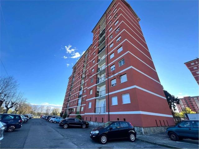 Appartamento in vendita di 141 m² in Via Gioacchino Quarello, 4