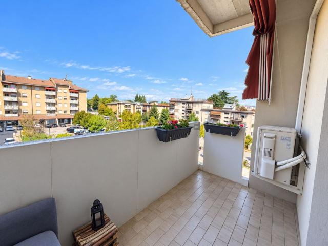 Appartamento in vendita di 141 m² in Via Giotto, 10