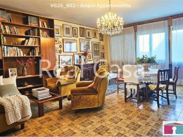 Appartamento in vendita di 141 m² in Via Guido Baccelli