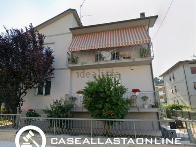 Appartamento in vendita di 141 m² in Via Guido D&apos Arezzo
