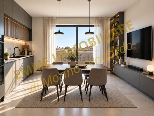 Appartamento in vendita di 141 m² in Via Dante Alighieri