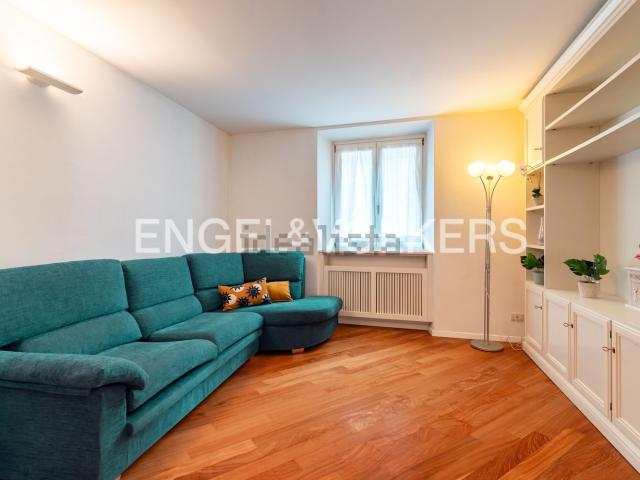 Appartamento in vendita di 141 m² in Via degli Orbi, 19