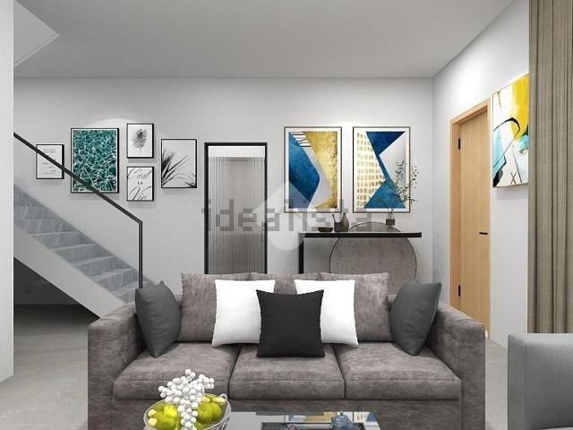 Appartamento in vendita di 141 m² in Via del Moro, 11