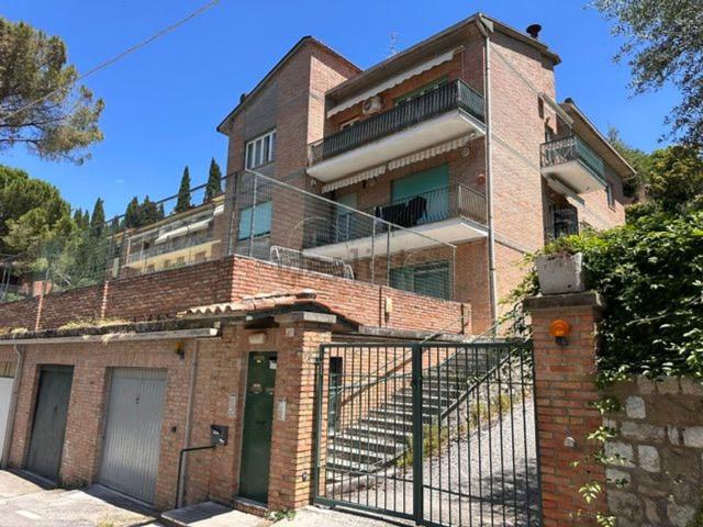 Appartamento in vendita di 141 m² in Via del Beato Egidio