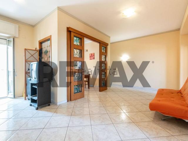 Appartamento in vendita di 141 m² in Via del Bosco, 137
