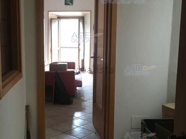 Appartamento in vendita di 141 m² in Via del Forte, 14
