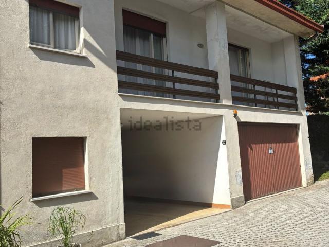 Appartamento in vendita di 141 m² in Via della Fontana, 8