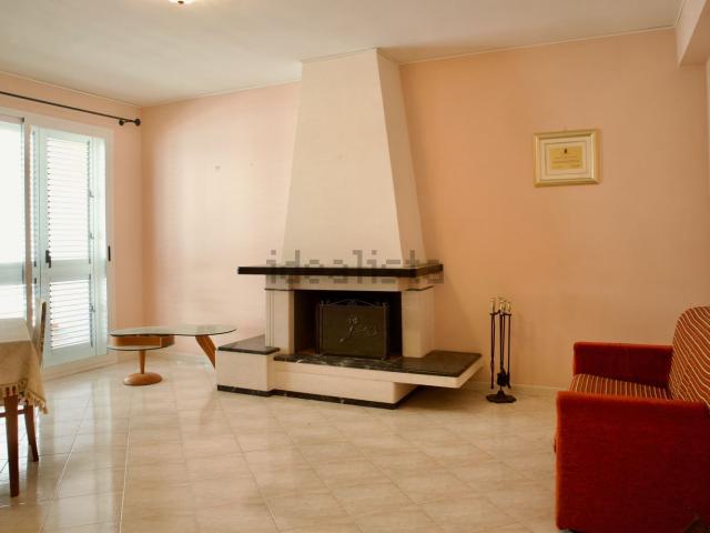 Appartamento in vendita di 141 m² in Via Enrico Berlinguer, 33