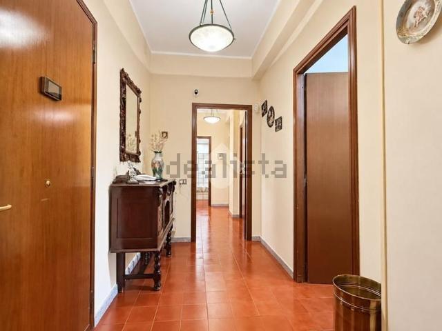 Appartamento in vendita di 141 m² in Via Edoardo Martini, 54