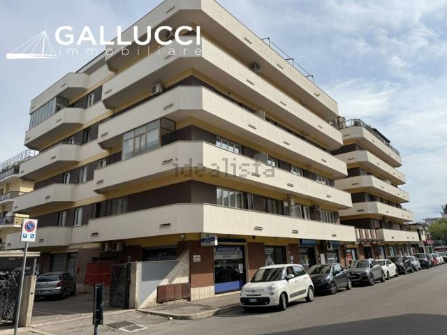 Appartamento in vendita di 141 m² in Via Elettra, 48