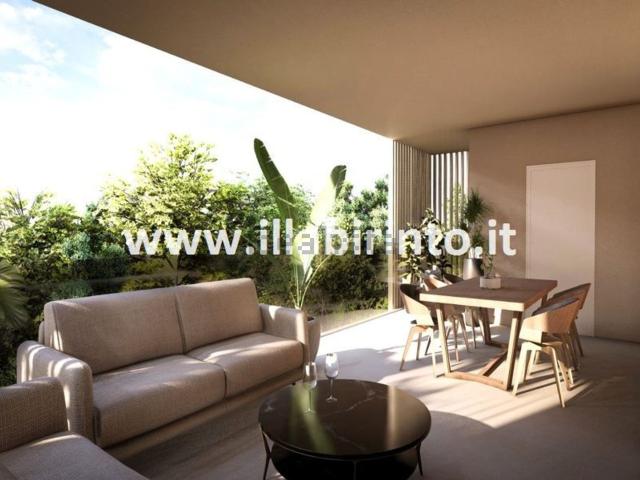 Appartamento in vendita di 141 m² in Via Fornarina