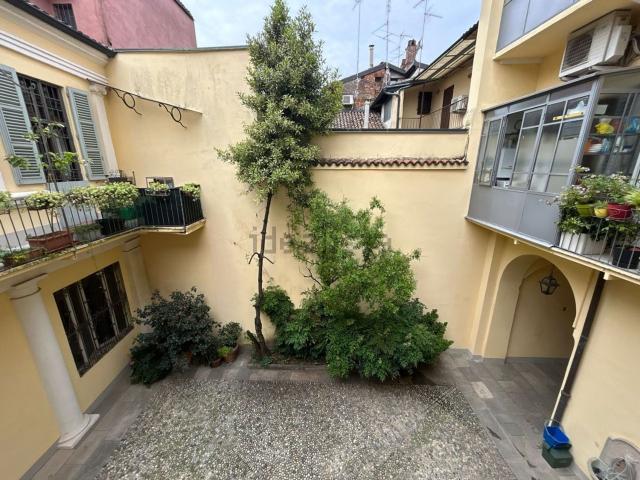 Appartamento in vendita di 141 m² in Via Fulvio Cazzaniga, 29