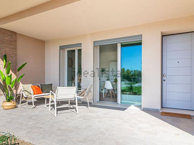 Appartamento in vendita di 141 m² in Via Ilaria Alpi