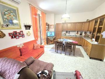 Appartamento in vendita di 141 m² in Via Irma Bandiera, 5