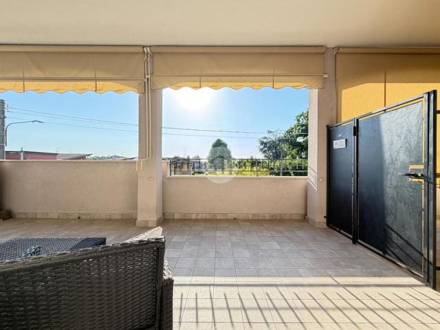 Appartamento in vendita di 141 m² in Via Orzinuovi, 23