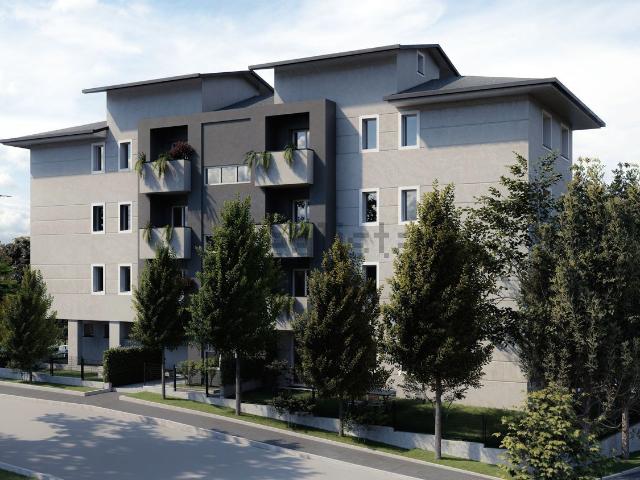 Appartamento in vendita di 141 m² in Via Osteriola, 1