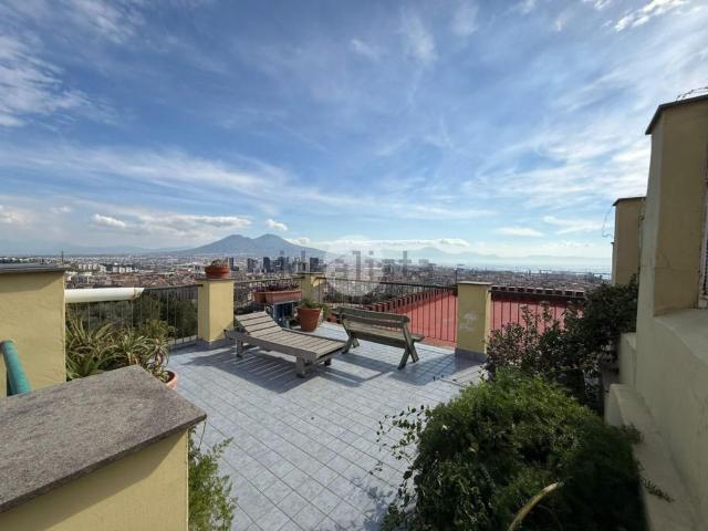 Appartamento in vendita di 141 m² in Via Ottavio Morisani, 28