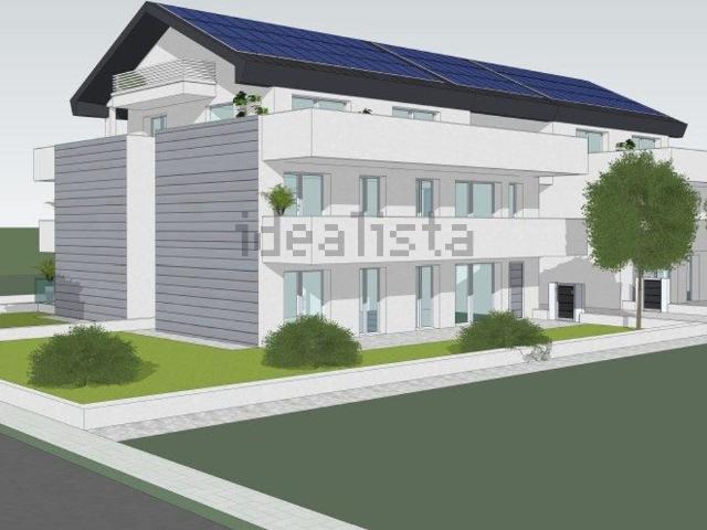 Appartamento in vendita di 141 m² in Via Lamone, 190