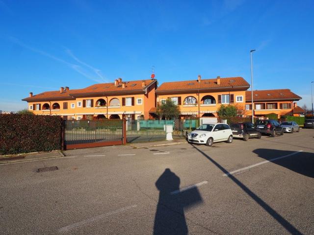Appartamento in vendita di 141 m² in Via Luigi Pirandello, 5