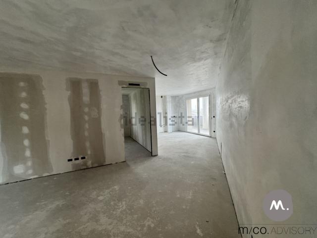 Appartamento in vendita di 141 m² in Via Luigi Pirandello