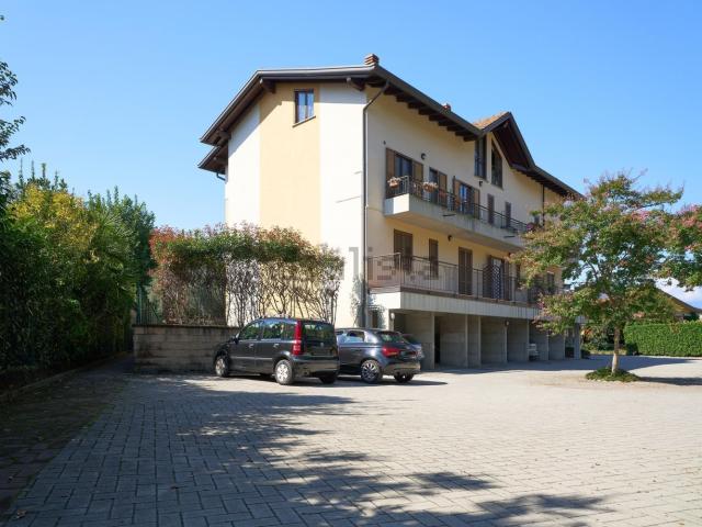 Appartamento in vendita di 141 m² in Via Molinetto, 44