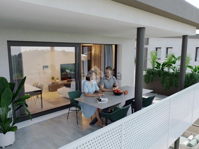 Appartamento in vendita di 140 m² in Via Monsignor Giuseppe Arena