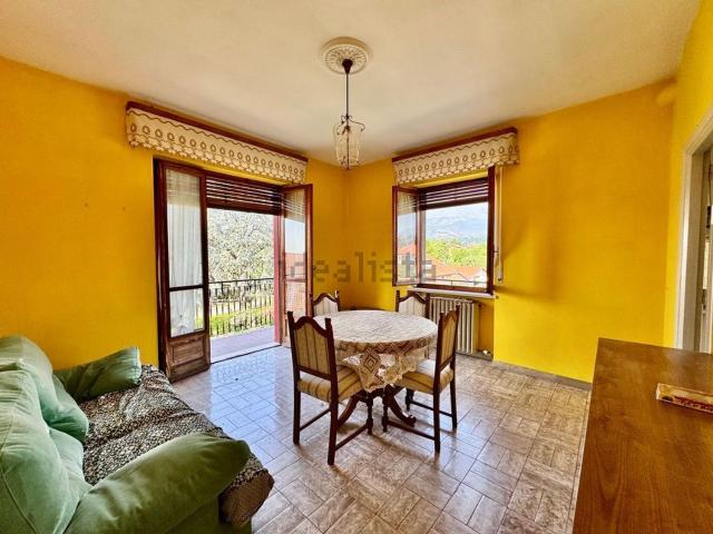 Appartamento in vendita di 141 m² in Via Monte Mucrone, 20