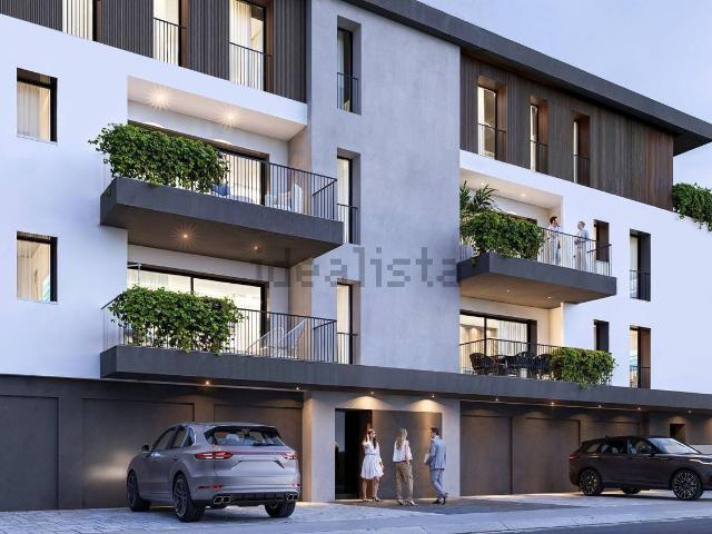 Appartamento in vendita di 141 m² in Via Montello, 2