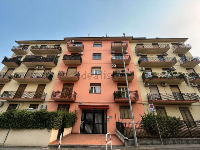 Appartamento in vendita di 141 m² in Via Madonna di Fatima, 65