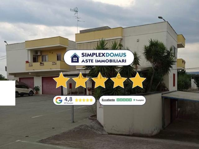 Appartamento in vendita di 141 m² in Via Magna Grecia